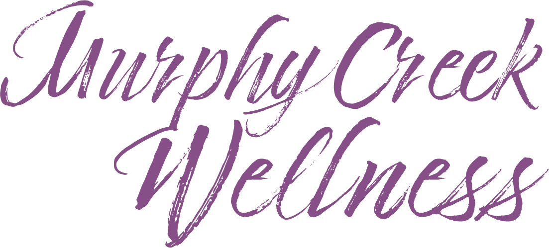 Murphy Creek Wellness Logo