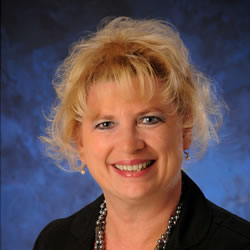 Karla Reinhart, DNP, FNP-C, ND